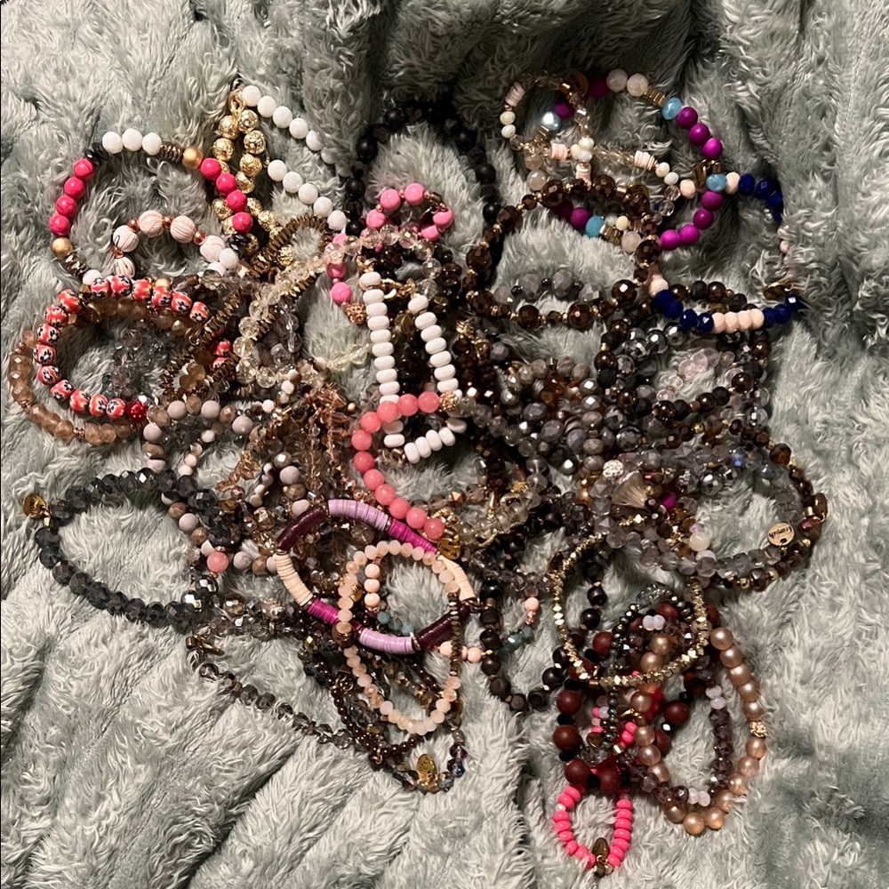 Eirmish bracelet mystery bundles